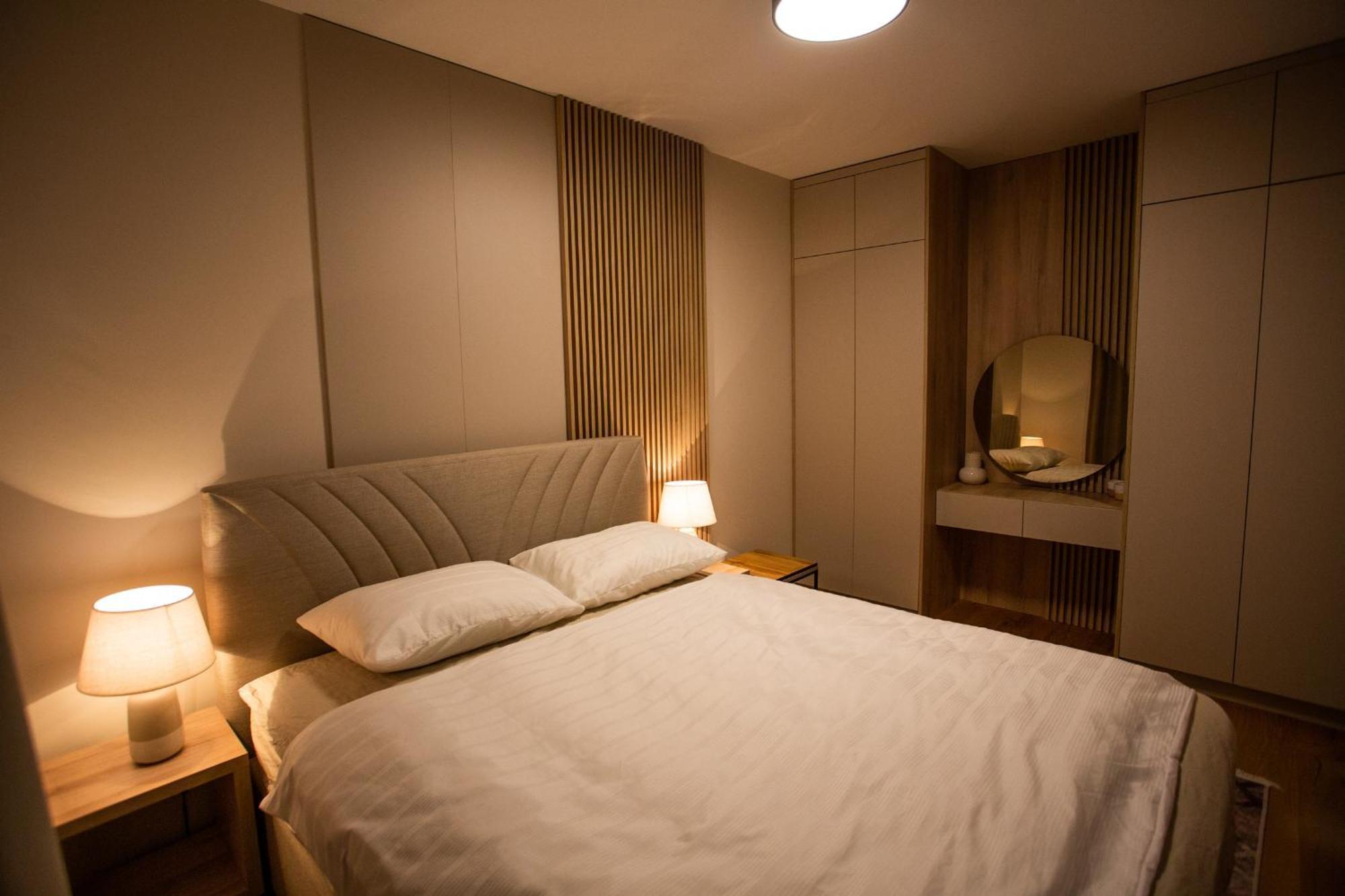 Aparthotel Phoenix Б'єлашница Екстер'єр фото