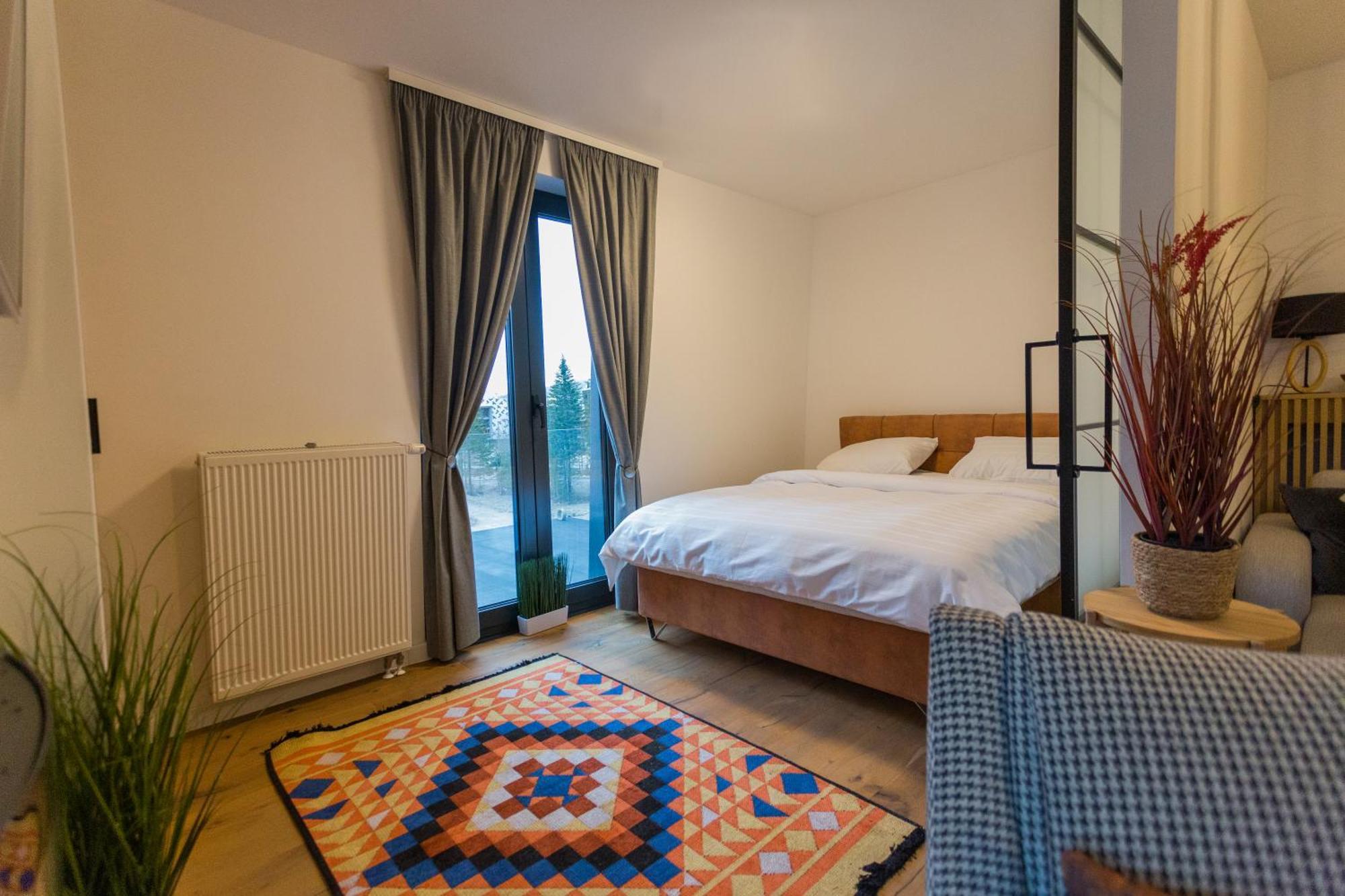 Aparthotel Phoenix Б'єлашница Екстер'єр фото