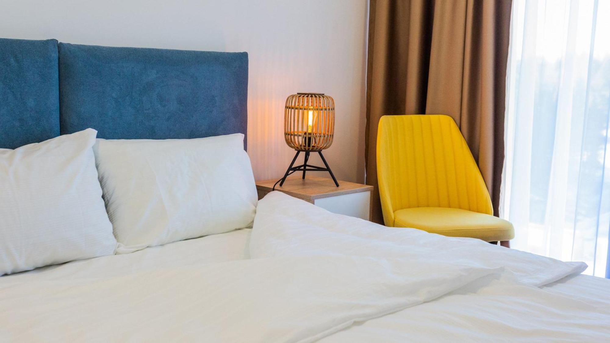 Aparthotel Phoenix Б'єлашница Екстер'єр фото