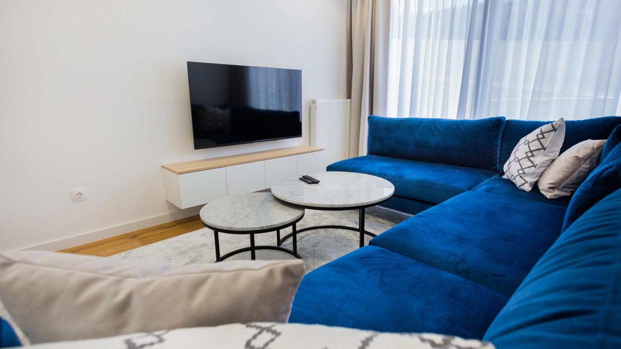 Aparthotel Phoenix Б'єлашница Екстер'єр фото