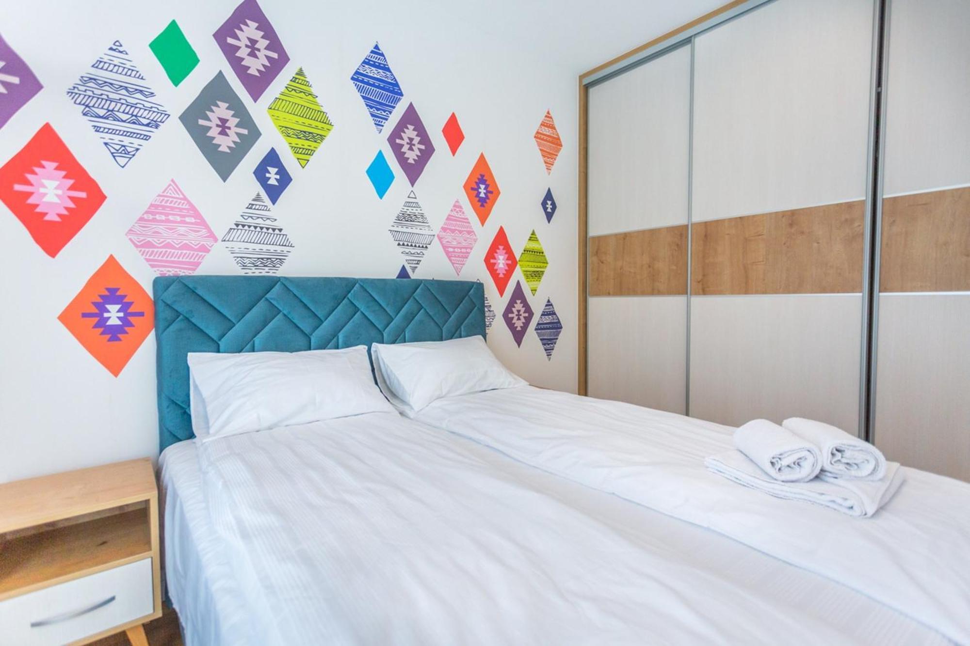 Aparthotel Phoenix Б'єлашница Екстер'єр фото